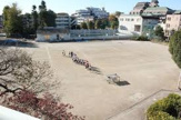 調布市立緑ケ丘小学校