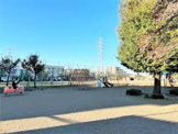 新川あおやぎ公園