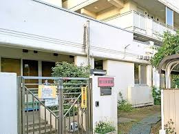 三鷹市立 新川保育園の画像1
