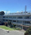 三鷹市立中原小学校