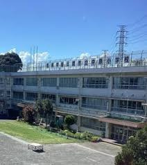 三鷹市立中原小学校の画像1