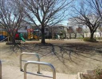 牟礼ひばり野児童公園