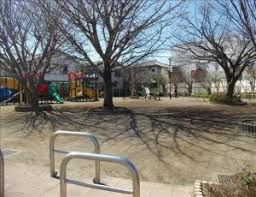 牟礼ひばり野児童公園の画像1