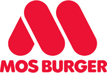 モスバーガー国領駅前店
