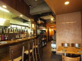 居酒屋ダイニング満天