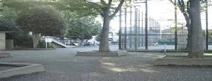 方南中央公園