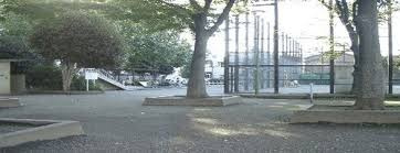 方南中央公園の画像1