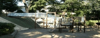 方南二丁目公園の画像1