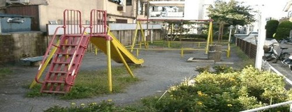 あづま児童遊園の画像1