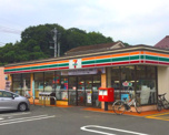 セブンイレブン 川崎王禅寺東4丁目店