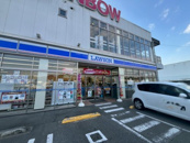 ローソン 川西多田院西一丁目店