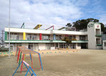 白山保育園