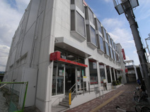 三菱東京UFJ銀行大東支店