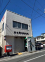 浜松野口郵便局