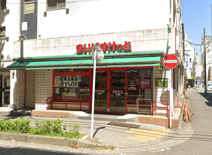 まいばすけっと 横浜不老町2丁目店