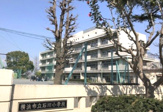 横浜市立石川小学校