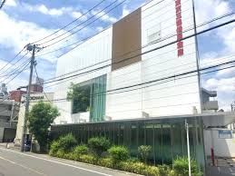 東京三協信用金庫高井戸支店の画像1