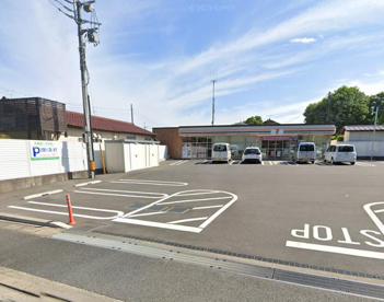 セブンイレブン 千葉小倉東店の画像1