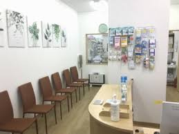 桜薬局代田橋店の画像1