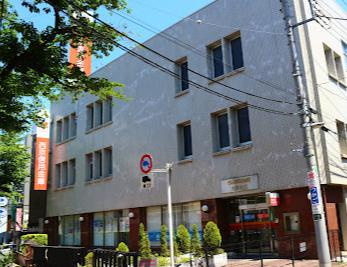 西京信用金庫大泉支店の画像1