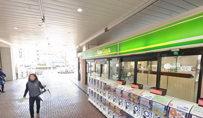 NewDays(ニューデイズ) 吉川店の画像1