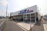 サンディ 堺長曽根店