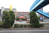 コメダ珈琲店 堺なかもず店
