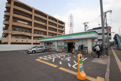ファミリーマート ときはま長曽根町店の画像1