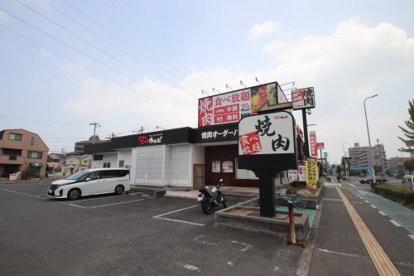 じゅうじゅうカルビ 中百舌鳥店の画像1