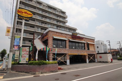 ジョリーパスタ 中百舌鳥店の画像1