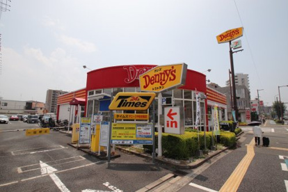 デニーズ中百舌鳥店の画像1