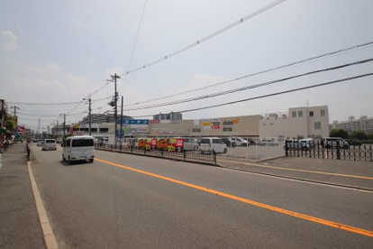 ホームセンターコーナン 中もず店の画像2