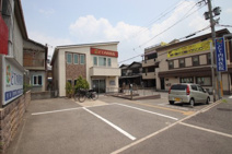 どて内科医院