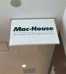 マックハウス アメリア稲城SC店の画像1