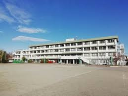 稲城市立稲城第三中学校の画像1