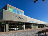 コープ調布染地店