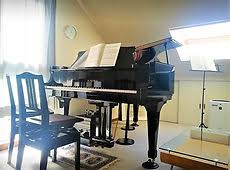 石原音楽教室 下高井戸教室の画像1