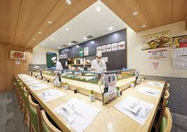 株式会社梅丘寿司の美登利総本店 松原店の画像1