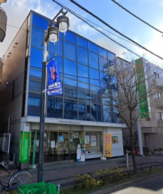 世田谷信用金庫烏山支店の画像1