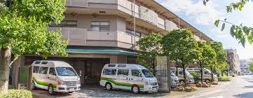 世田谷区立特別養護老人ホーム 上北沢ホームの画像1