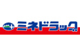 ミネドラッグ明大前店