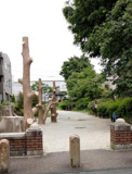 玉川上水公園