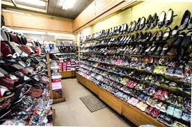 田中靴店の画像1