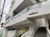 下高井戸シネマ
