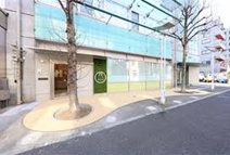 和泉ここわ保育園
