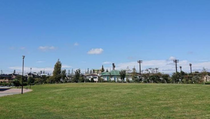 下高井戸おおぞら公園の画像1
