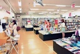 三省堂書店明治大学和泉店