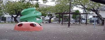 下高井戸児童遊園の画像1
