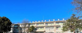杉並区立松庵小学校