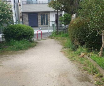 新栄緑地の画像1